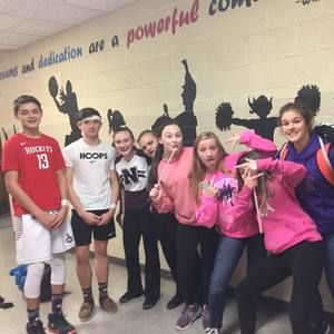 Meet your Posher, Addison